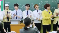 BTOB - School Radio Remember That