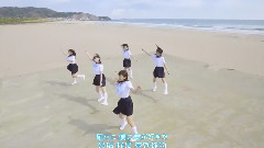 NMB48 - 虹の作り方 (Short ver.)