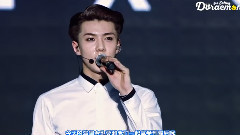 吴世勋(EXO) - EXO Planet #2 The EXO'luXion in Seoul 吴世勋Talk