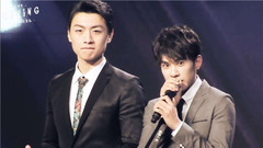 王青,冯建宇 - 青宇颁奖与表演