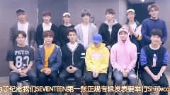 Seventeen - MelonAZtalk SVT 4月24日在SC见吧