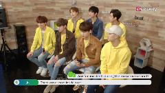 GOT7 - Pops in Seoul Part 1