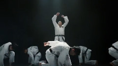 音乐短片 - K-TIGERS BEGINS