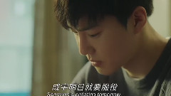 SUHO(EXO),EXO - 电影<冲出不归路> 香港版预告