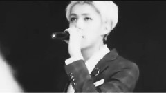 吴世勋(EXO) - BLACK BEAUTY
