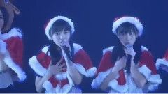 HKT48 - とっておきクリスマス