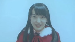 HKT48 - 聖誕節祝賀映像