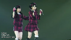 HKT48 - 狼とプライド