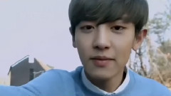 朴灿烈(EXO) - 不将就