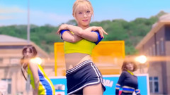AOA - Heart Attack
