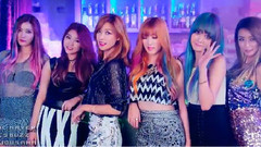 Hello Venus - I'm Ill