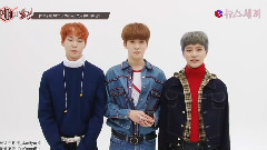 NCT,SMROOKIES - E-NEWS24< WITHOUT YOU >后台花絮