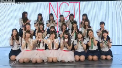 HKT48 - チームH