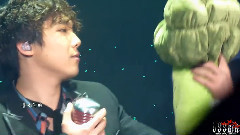 李洪基(FTISLAND) - Darling Hongki3 LIVE302篇