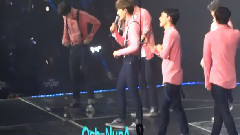 EXO,EXO-M,EXO-K,吴世勋(EXO) - Lucky