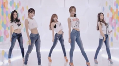 Dal★shabet,Twinko,华语群星 - Avenue(创意方城市)