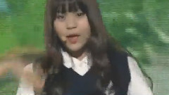 GFriend - Rough