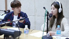 CLC - Kiss The Radio Cut