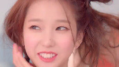 CLC - 变得漂亮(High Heels)