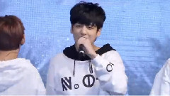 防弹少年团,田柾国(防弹少年团) - N.O