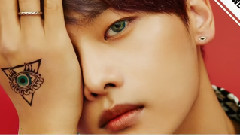 VIXX - Zelos Comeback Next Week