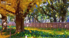 音乐短片 - 告白