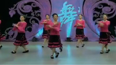 舞蹈视频 - 天籁之爱