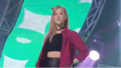 Rainbow - Whoo