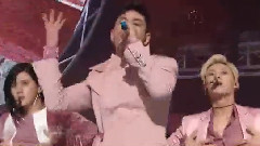 NU'EST - 女王的骑士