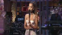 Ariana Grande - Dangerous Woman 现场版 2016