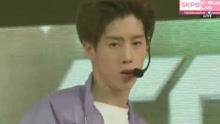 GOT7 - Fly 现场版 16/04/12