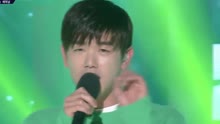 Eric Nam - Good For You 现场版 16/04/12