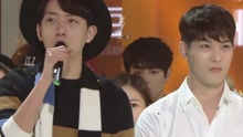 CNBLUE - 一位受赏和安可 现场版 16/04/12