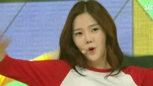Oh My Girl - LIAR LIAR 现场版 16/04/12