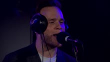 Olly Murs - Olly Murs - Kiss Me 现场