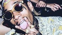Wiz Khalifa - Wiz Khalifa - Elevated