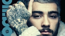 zayn - BeFoUr 中文字幕版