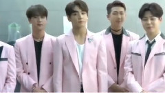 V(防弹少年团),田柾国(防弹少年团),防弹少年团 - After School Club祝贺三周年影像 Cut
