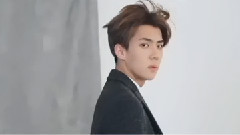 吴世勋(EXO) - Fly