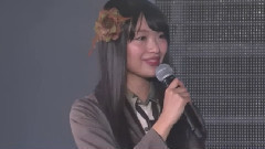 HKT48 - ボーイフレンドの作り方 & 偉い人になりたくない & MC片段