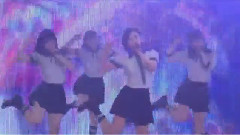 HKT48 - 74億分の1の君へ