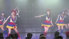 HKT48 - ごめんね ジュエル