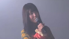 HKT48 - MC片段