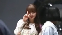 GFriend,艺琳(GFriend) - 机场下班路