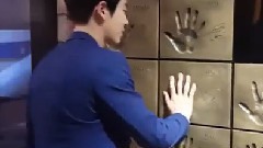 朴灿烈(EXO),EXO,EXO-K - 灿烈更新INS视频第二则