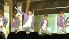 GOT7,Mark(GOT7) - Fly