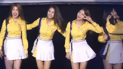 LABOUM - Fresh Adventure