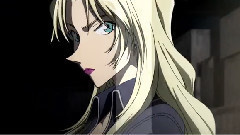 动漫专属 - 动漫<名探偵コナン 純黒の悪夢>TVCM Countdown篇