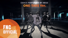 NEOZ SCHOOL - DANCE PERFORMED One Take Ver.