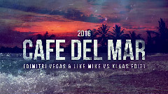 欧美群星 - Cafe Del Mar